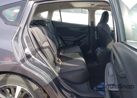 2023 Subaru Impreza Premium 5-Door z USA, uszkodzony, nr VIN 4S3GTAD69P3707889